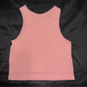 Pink Tank top
